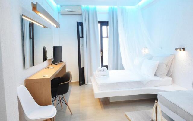 Afytos Lofts