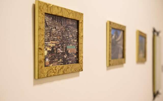 Via San Giovanni in Porta 34