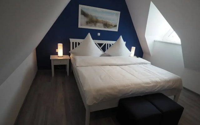 Seaside Escape in Ostseebad