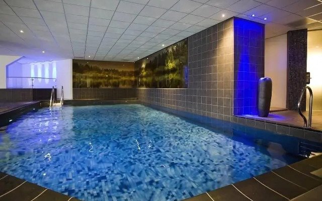 Boshotel Vlodrop