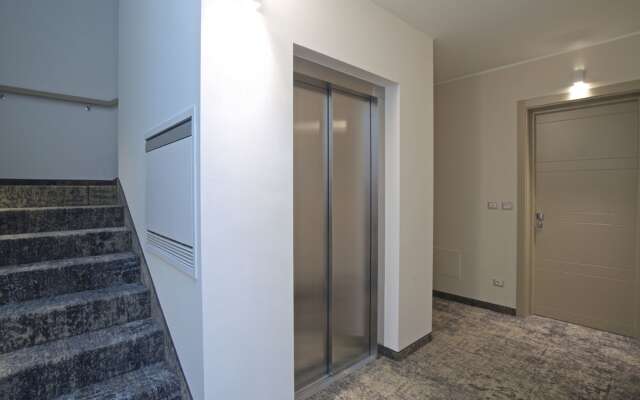 Lifestyle Room Binario Zero