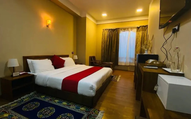 Tsherim Resort