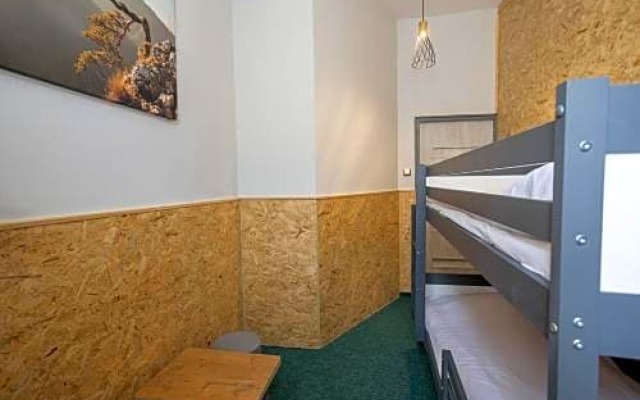 Hostel 33 Wrocław