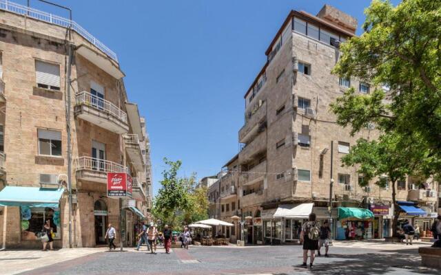 DEM Hotel Jerusalem