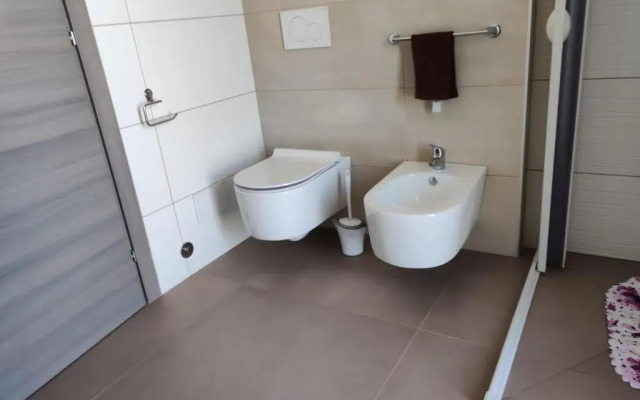 La Perla Holiday Home