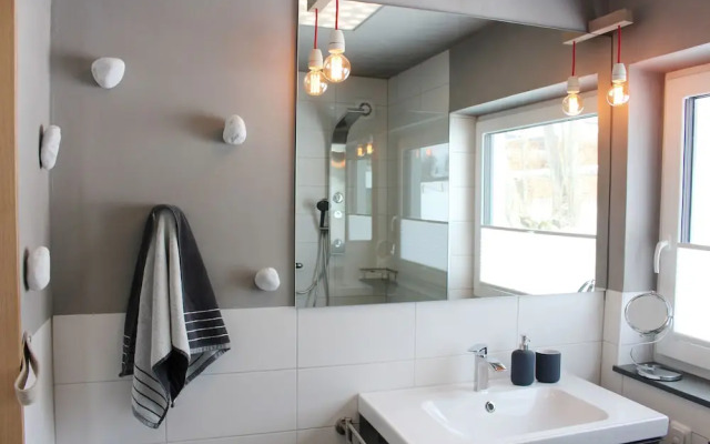 Ferienhaus Graues Haus