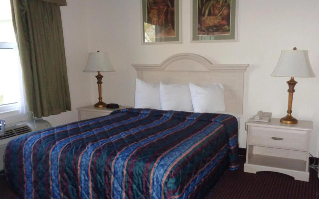 Allure Suites