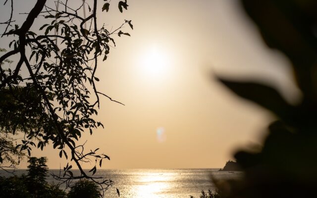 Casa Playa Puerto Luz