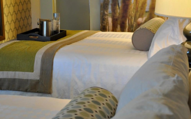 Hotel Indigo East End by IHG