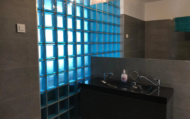 LOFT-Beach-apartments RATKO