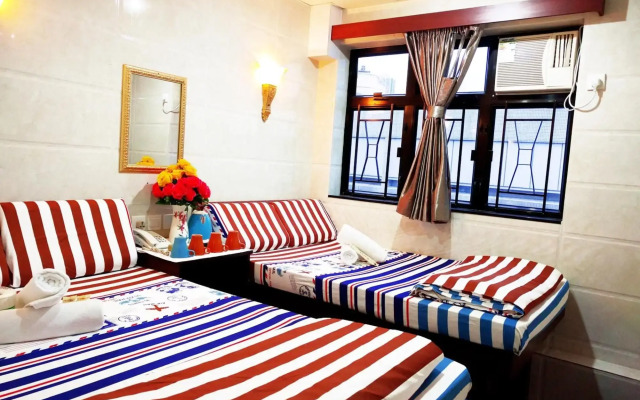 Melbourne Hostel