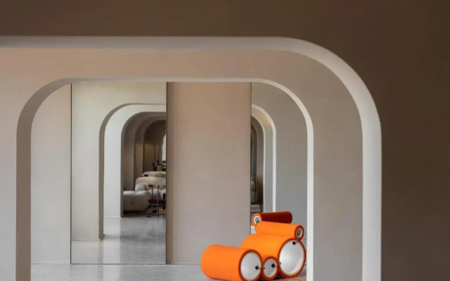 Hotel La Roqqa