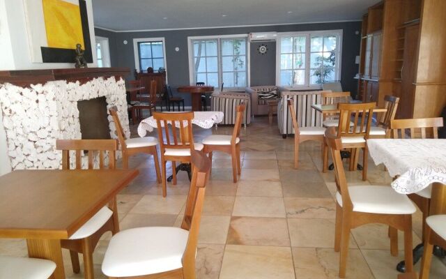 Pousada Acqua Marina Búzios