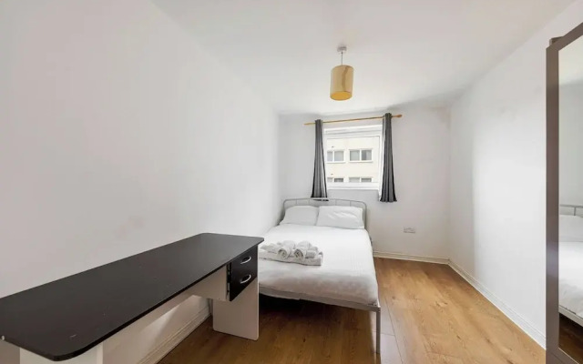 London Oasis Apartment