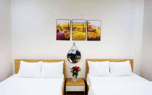 Hoang Sinh Hotel