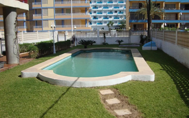Apartamentos Olimpo 3000
