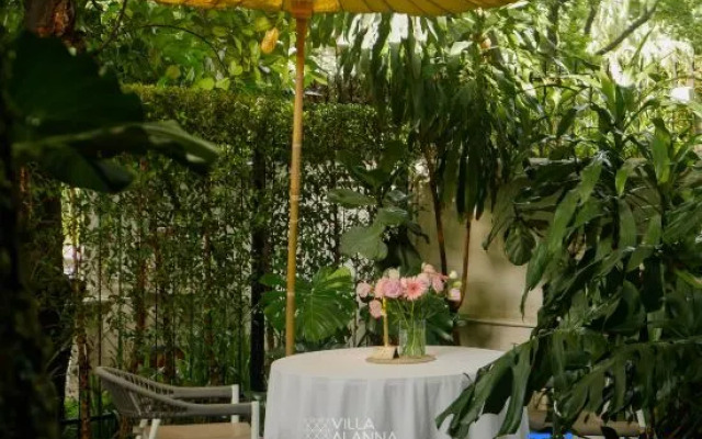 Villa Alanna
