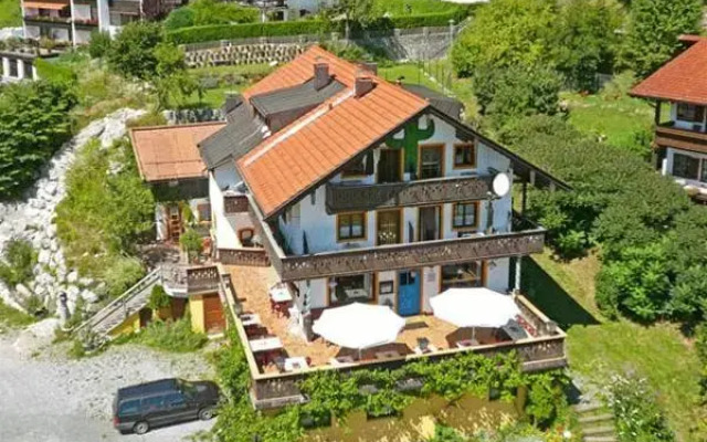 Pension Guggital