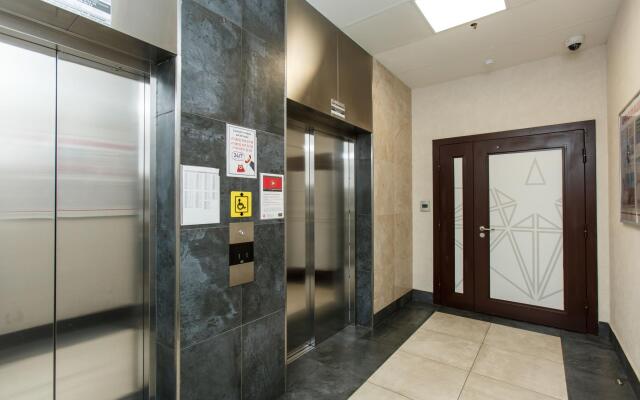 RoomyRoom (РумиРум) на проезде 5-й Предпортовый