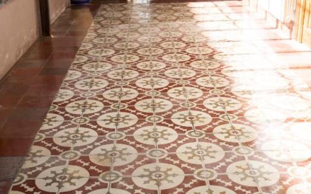 Santiago 15 Hotel Casa Palacio