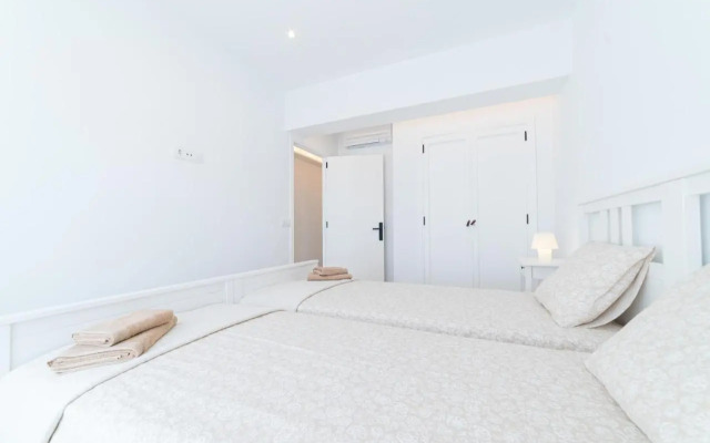 Apartamento Paraiso de Son Moll