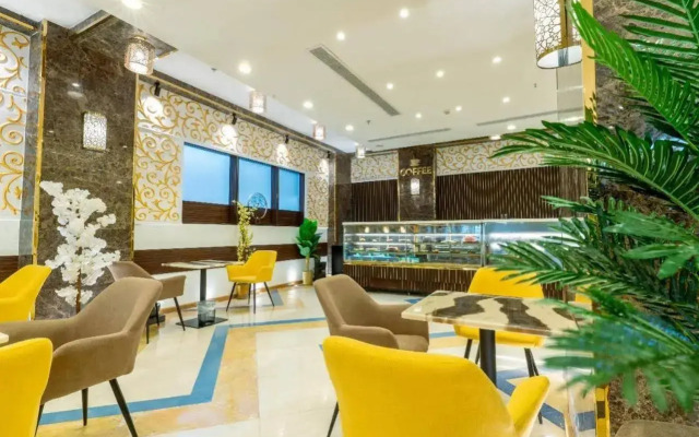 Hotel Blue star
