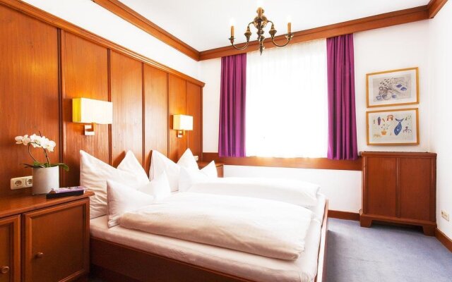 Appartements Steiner - SKI IN - SKI OUT