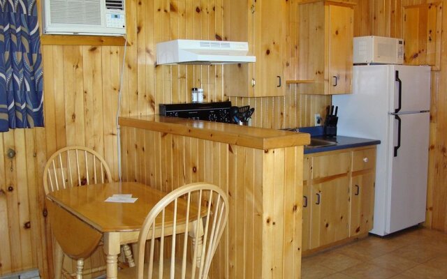Cavendish Maples Cottages