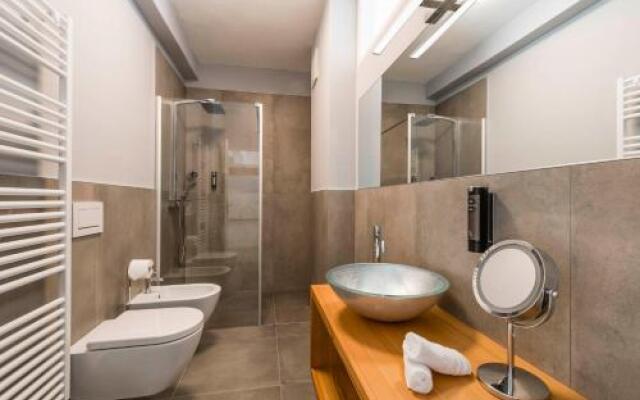 M-Loft merangardenvilla