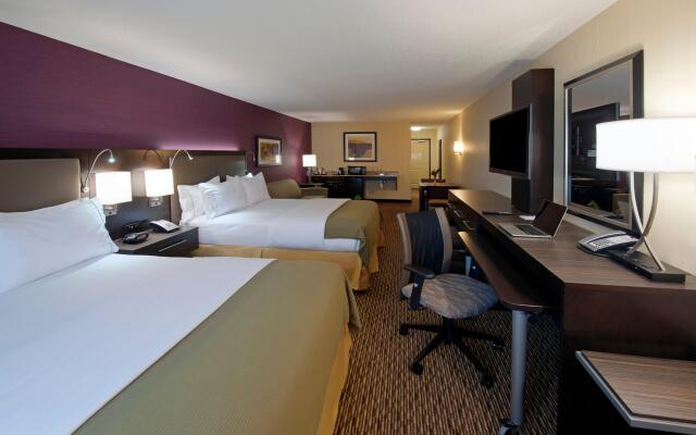 Holiday Inn Express Hotel & Suites Clearfield by IHG