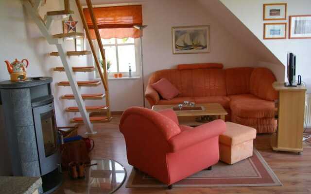 Cosy Apartment in Garz