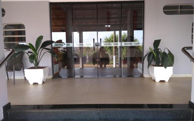 Hotel Turi