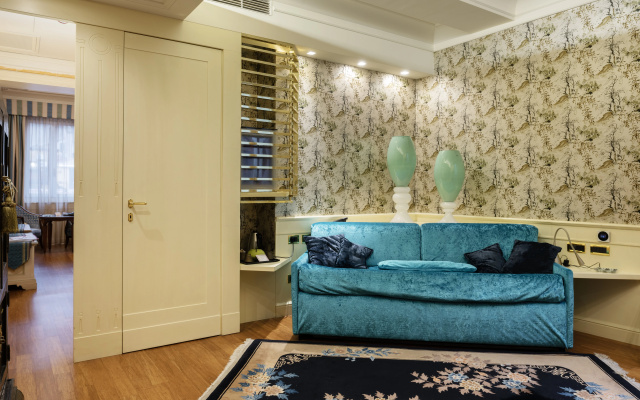 Art Hotel Orologio