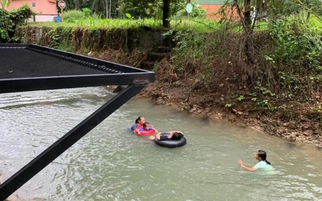 Somrudee Resort