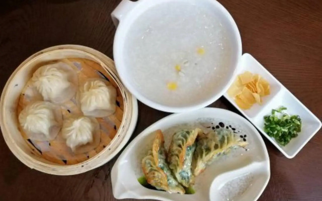 Huayuan Hotel