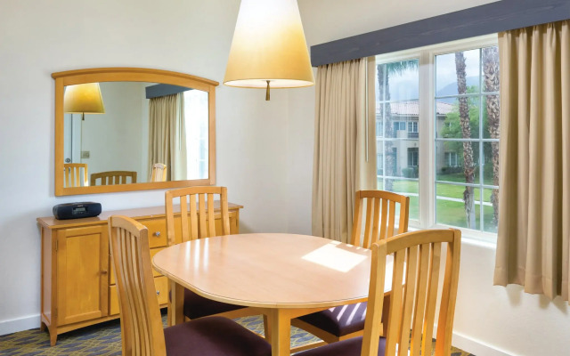 Worldmark Cathedral City