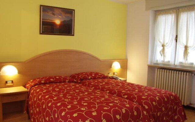 Albergo Residence Panoramica