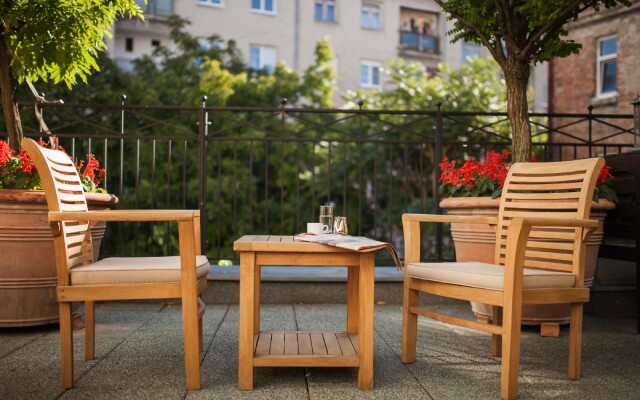 Marrol's Boutique Hotel