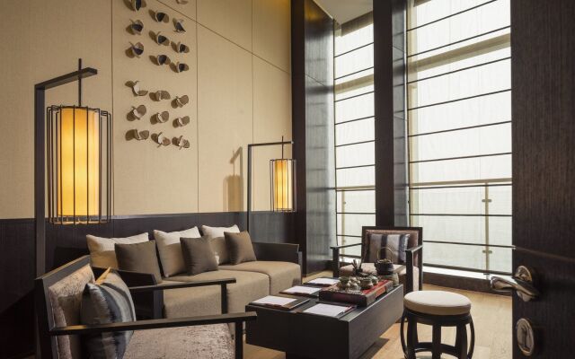 HUALUXE Hotels & Resorts Nanchang High-Tech Zone