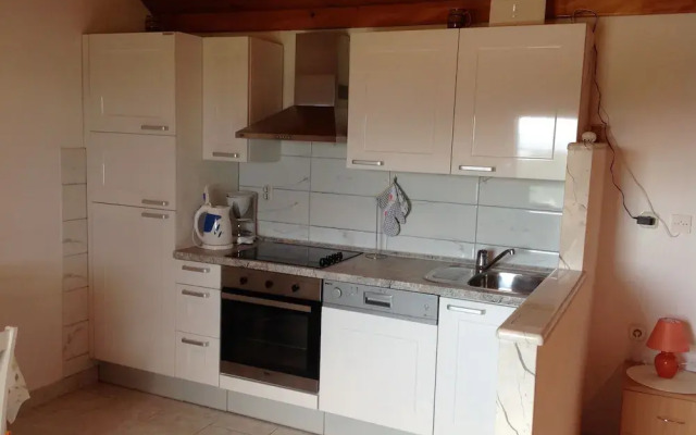 Holiday Home Oliva