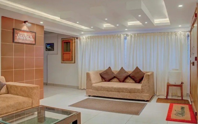 Lucent The Homely Hotel