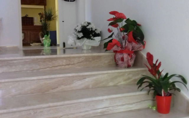 Dori D'Oro Hotel