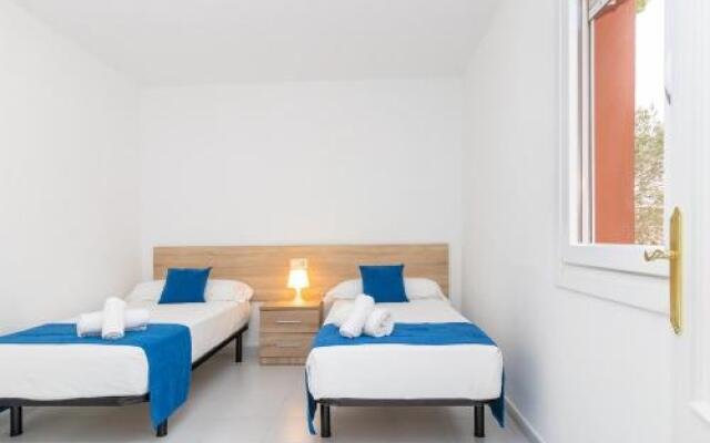 Apartamentos Begur