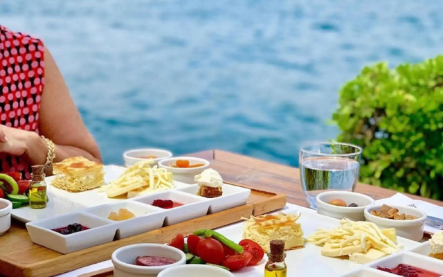 Ajia Hotel - Special Class
