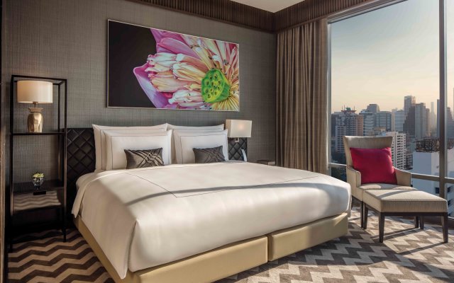 137 Pillars Suites & Residence Bangkok