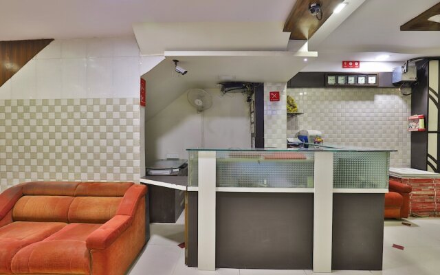 Hotel S K