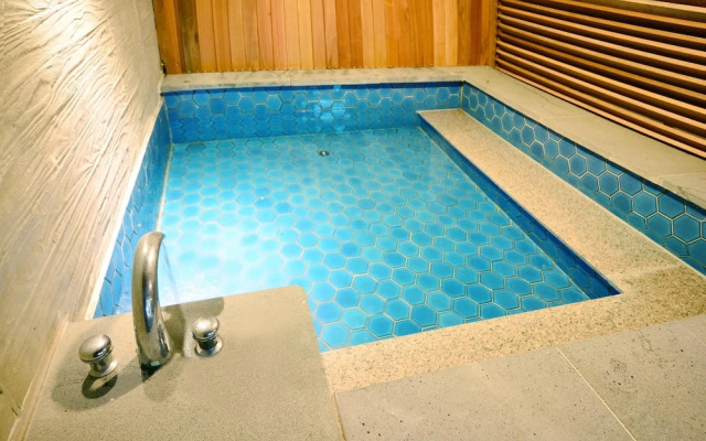 Jeju la Cour Pension