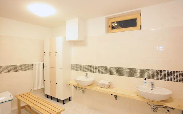 IL Rifugio dell'aquila