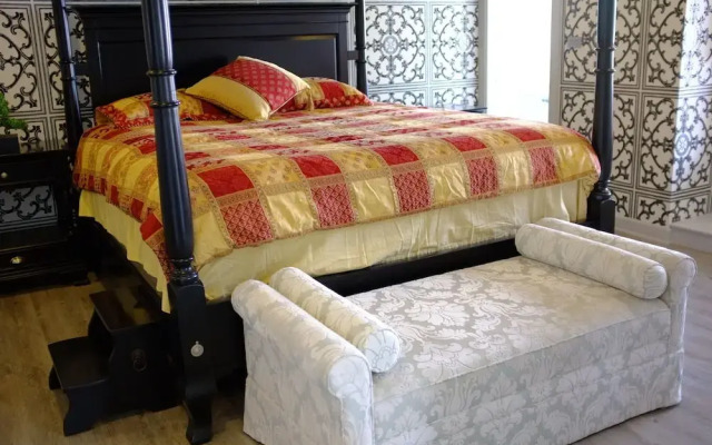 Luxury Penthouse on Sukhumvit Area