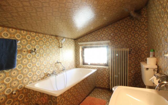 Spacious Apartment in Mittersill near Ski Area